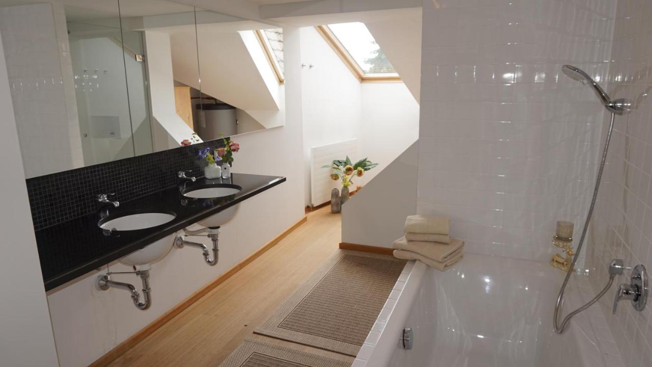 Aussergewoehnliches Loft Am Pfaenderhang Mit Seeblick Apartment *