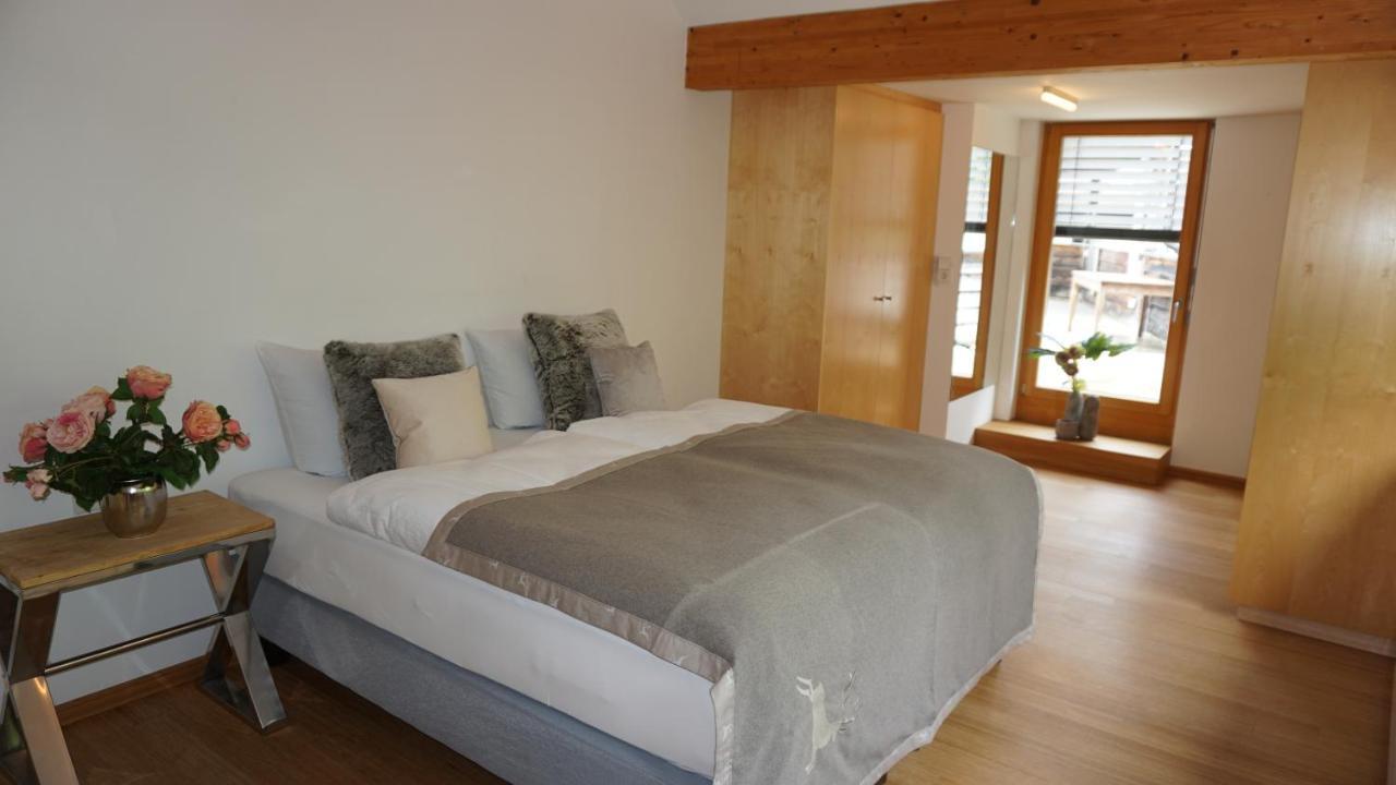 Aussergewoehnliches Loft Am Pfaenderhang Mit Seeblick Apartment *