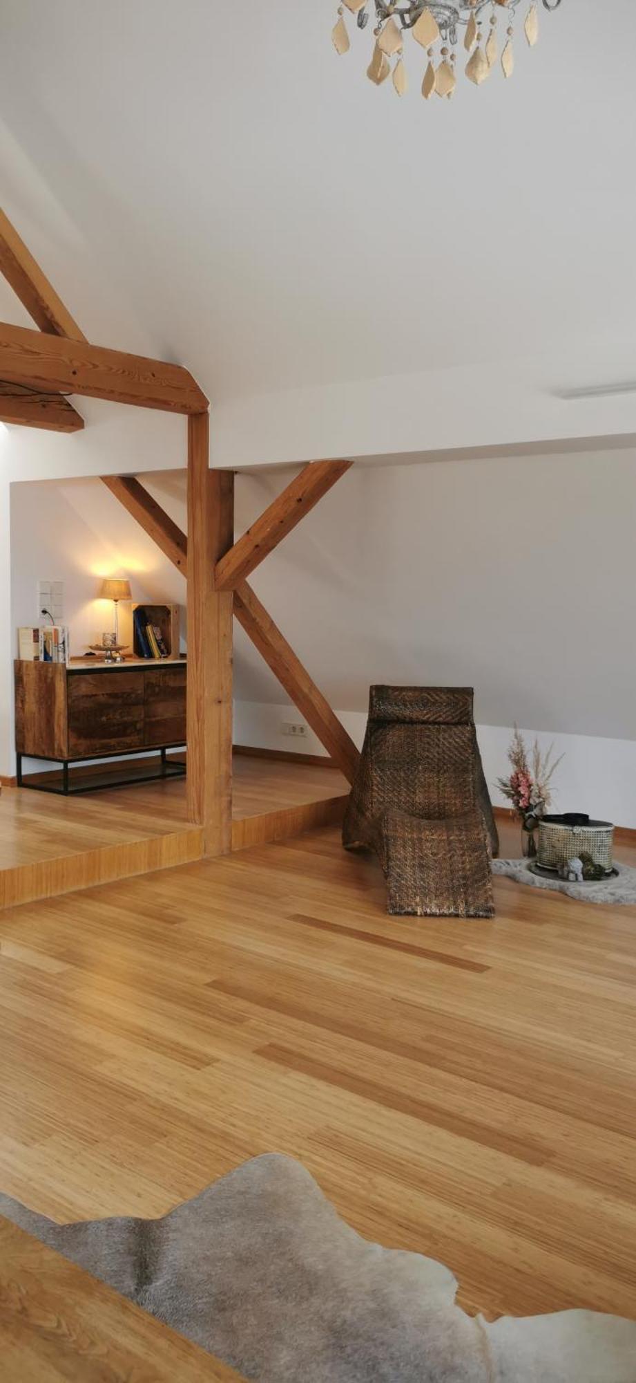 Aussergewoehnliches Loft Am Pfaenderhang Mit Seeblick Appartement Lochau