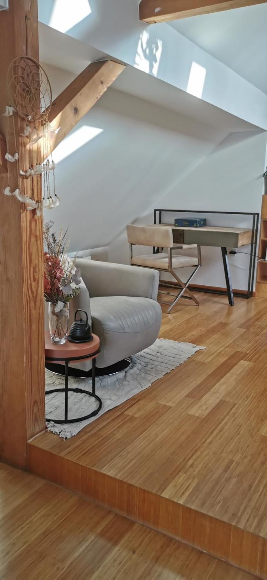 Aussergewoehnliches Loft Am Pfaenderhang Mit Seeblick Apartment