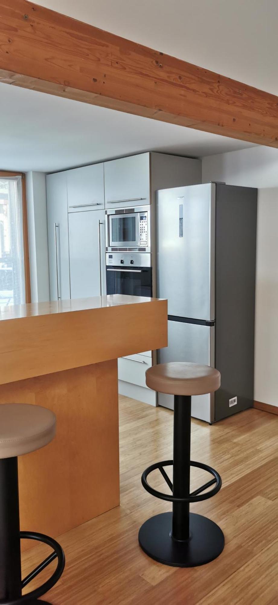 Apartment Aussergewoehnliches Loft Am Pfaenderhang Mit Seeblick